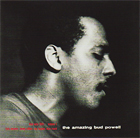 cd: Bud Powell: The Amazing Bud Powell Vol. 1