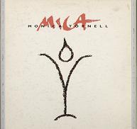 lp: Monica Törnell: Mica