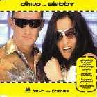 cd-maxi: Skibby Vs. Diva: Tour De France