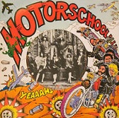 mini-lp: Girlschool/Motörhead: Motorschool