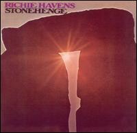 lp: Richie Havens: Stonehenge