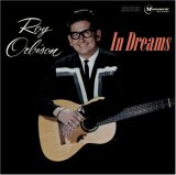 cd: Roy Orbison: In Dreams