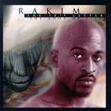 cd: Rakim: The 18th Letter