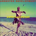 cd: Arrested Development: Zingalamaduni