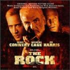 cd: Nick Glennie-Smith, Hans Zimmer, Harry Gregson-Williams: The Rock