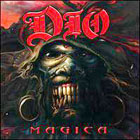 cd: Dio: Magica