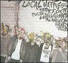 cd: Local Natives: Gorilla Manor