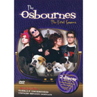 vhs: The Osbournes: The First Season