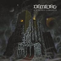 cd: Demiurg: Slakthus Gamleby