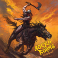 cd: Rocka Rollas: Conquer