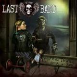 cd-singel gatefold: The Last Band: When the Devil Needs a Ride