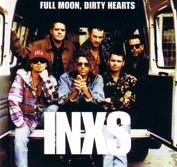 cd: INXS: Full moon, dirty hearts