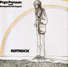 lp: Peps Persson: Rotrock