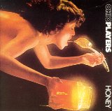 cd: Ohio Players: Honey