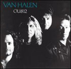 lp: Van Halen: OU812
