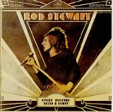 cd: Rod Stewart: Every Picture Tells a Story