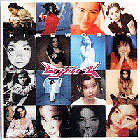 cd: Björk: fireworks