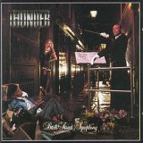  obestämt: Thunder: Backstreet Symphony