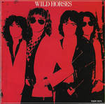 lp: Wild Horses: Wild Horses