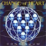  obestämt: Change of heart: Continuum