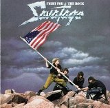 cd-digipak: Savatage: Fight for the rock