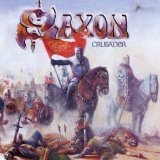cd: Saxon: Crusader
