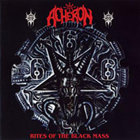 cd: Acheron: Rites of the Black Mass