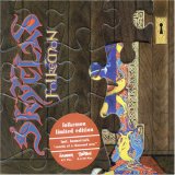 cd-digipak: Skyclad: Folkémon