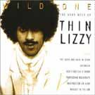 cd: Thin Lizzy: Wild One - the very best of
