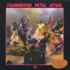lp: VA: Scandinavian Metal Attack II