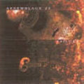 cd: Assemblage 23: Failure
