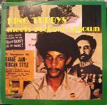 cd: Augustus Pablo: King Tubbys Meets Rockers Uptown