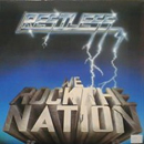 lp: Restless: We Rock The Nation