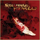 cd: Strapping young lad: SYL