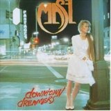 lp: Masi: Downtown Dreamers