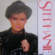 lp: Stephanie: Live your life