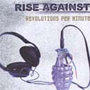  obestämt: Rise Against: Revolutions Per Minute
