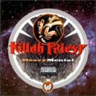cd: Killah Priest: Heavy Mental