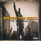 cd: Inspectah Deck: The Movement