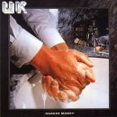 cd: UK: Danger Money