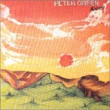 lp: Peter Green: Kolors