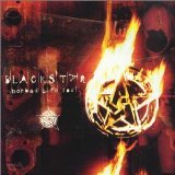 cd: Blackstar: Barbed Wire Soul