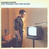  obestämt: Darren Hayes: The Tension and The Spark