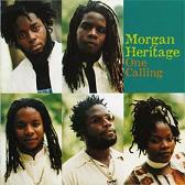 lp: Morgan Heritage: One Calling