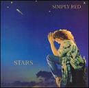 cd: Simply Red: Stars