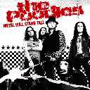 cd: Poodles: Metal Will Stand Tall