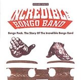 cd: Incredible Bongo Band: Bongo Rock