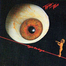 lp: Tyran' Pace: Eye To Eye