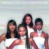 cd: Destiny's Child: The Writing's On The Wall