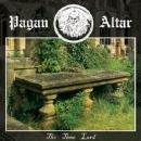 mini-lp: Pagan Altar: The Time Lord